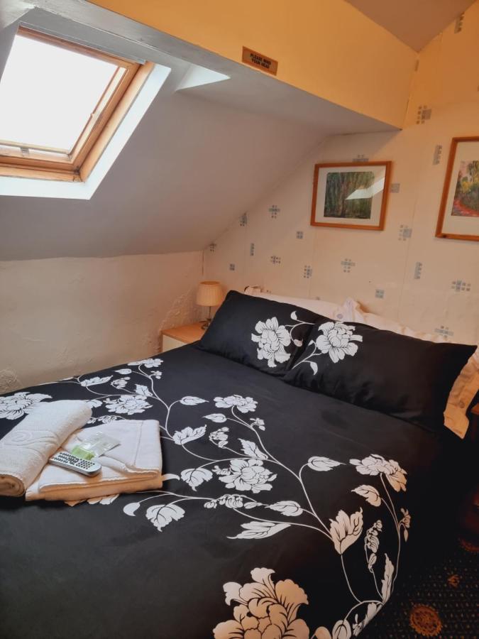 The Glen Stuart Hotel Blackpool Eksteriør billede